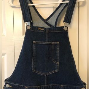 Levi Overalls, L